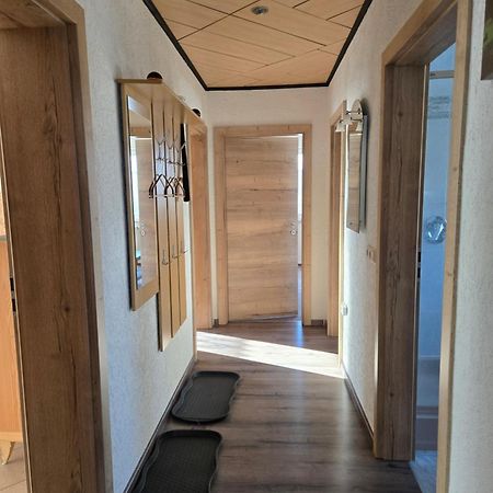 Ferienwohnung Beate 1 Ziemetshausen エクステリア 写真