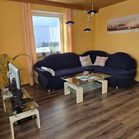 Ferienwohnung Beate 1 Ziemetshausen エクステリア 写真