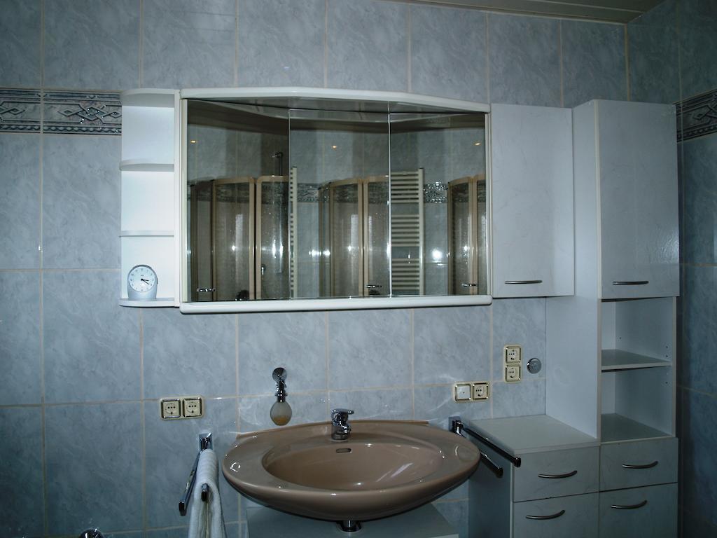 Ferienwohnung Beate 1 Ziemetshausen 部屋 写真