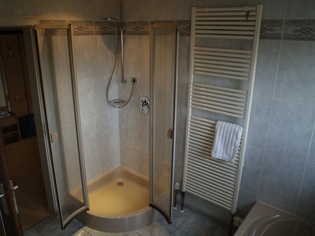 Ferienwohnung Beate 1 Ziemetshausen 部屋 写真
