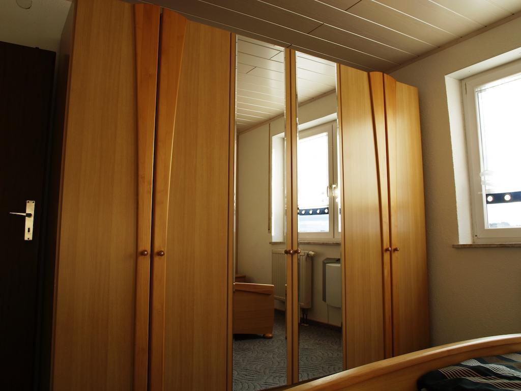 Ferienwohnung Beate 1 Ziemetshausen 部屋 写真