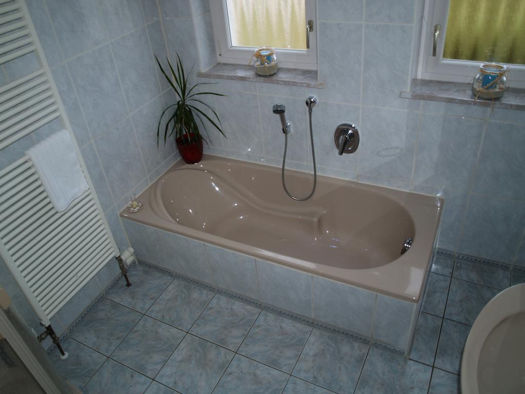 Ferienwohnung Beate 1 Ziemetshausen 部屋 写真