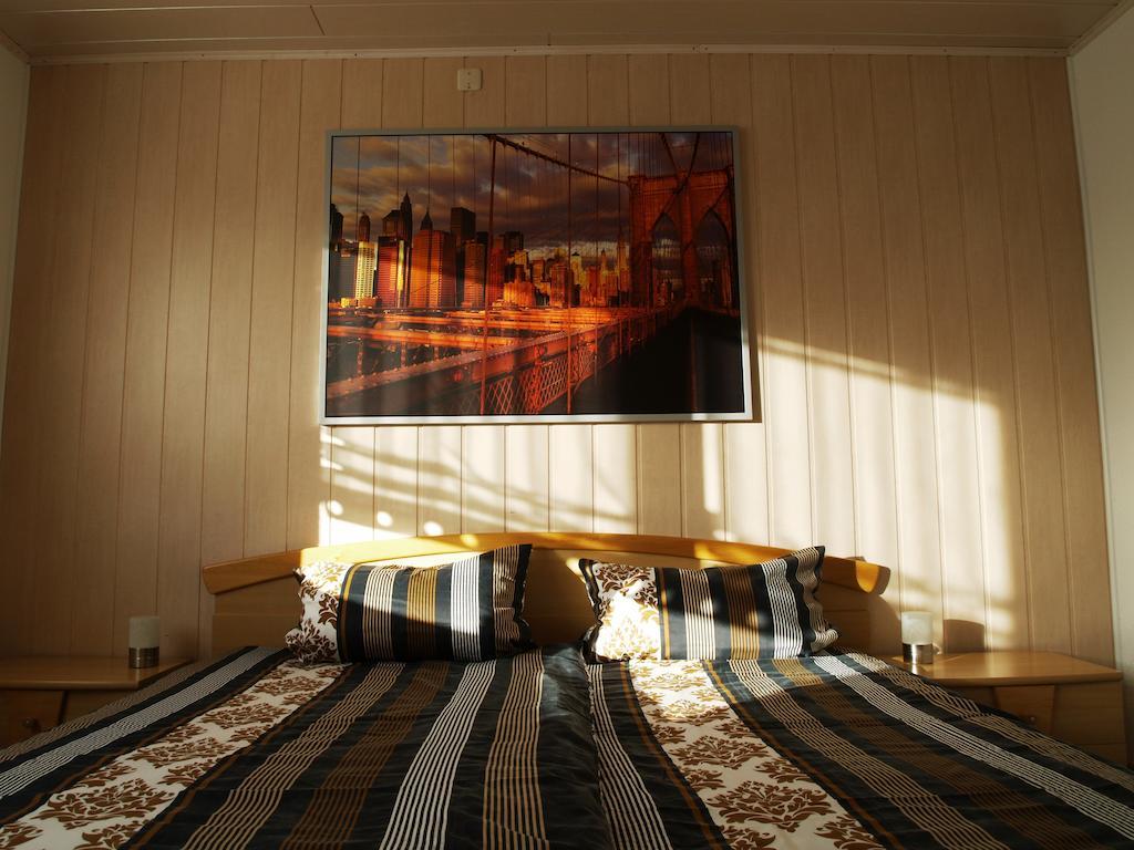 Ferienwohnung Beate 1 Ziemetshausen 部屋 写真
