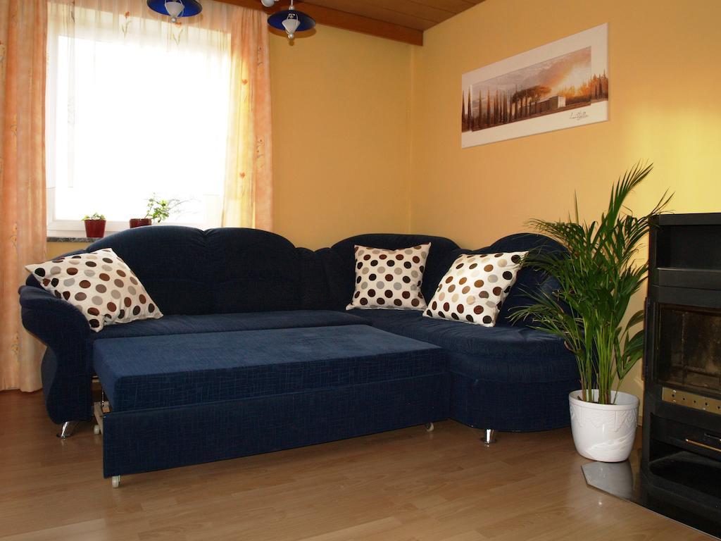 Ferienwohnung Beate 1 Ziemetshausen エクステリア 写真